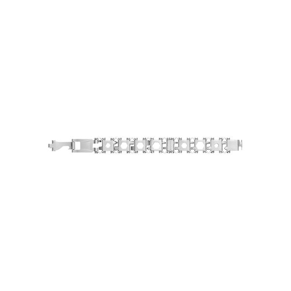 Vòng đeo tay đa năng Leatherman Tread LT (29 tools) [Bảo hành chính hãng 25 năm]