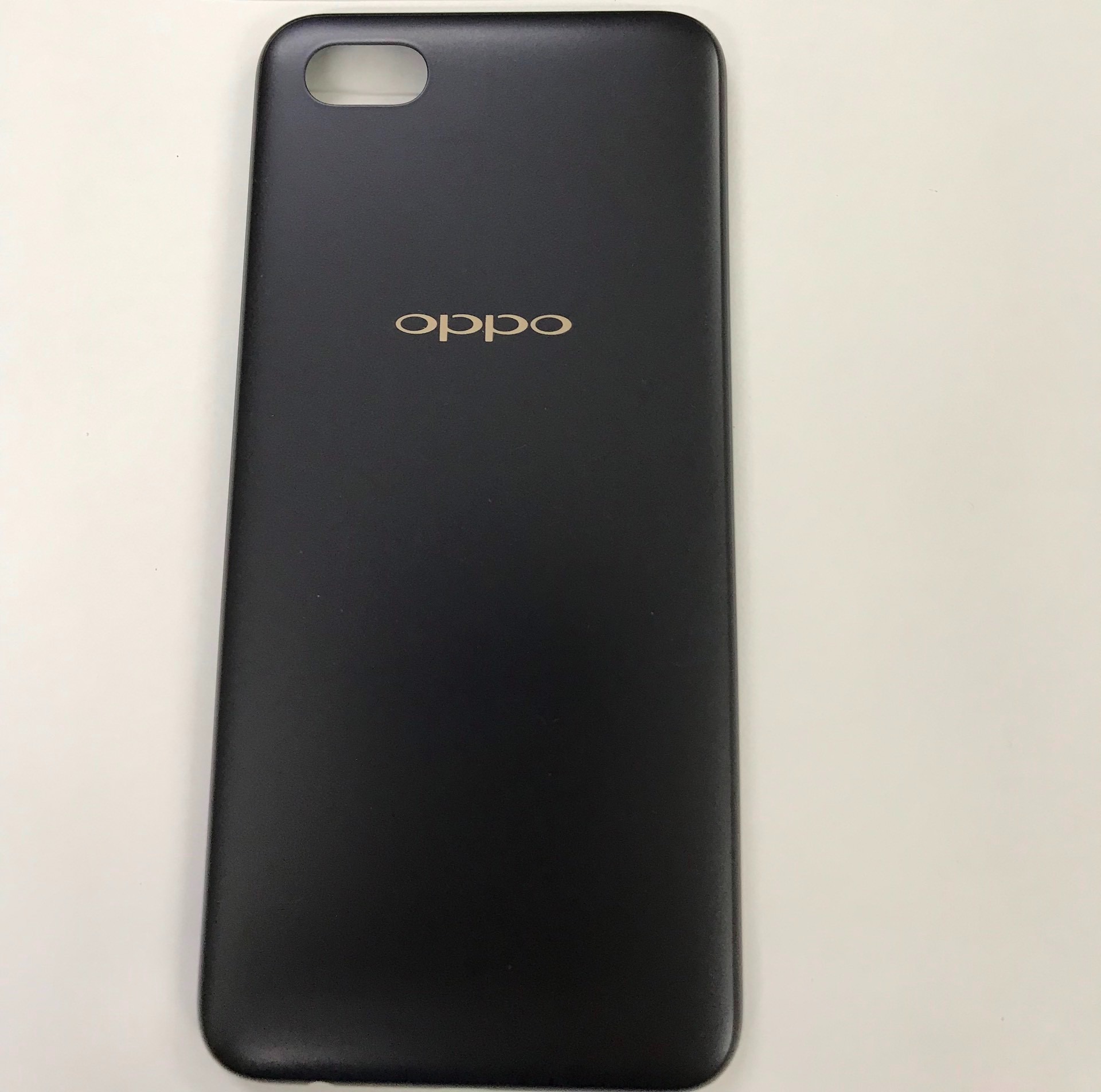 Nắp lưng Oppo A1K