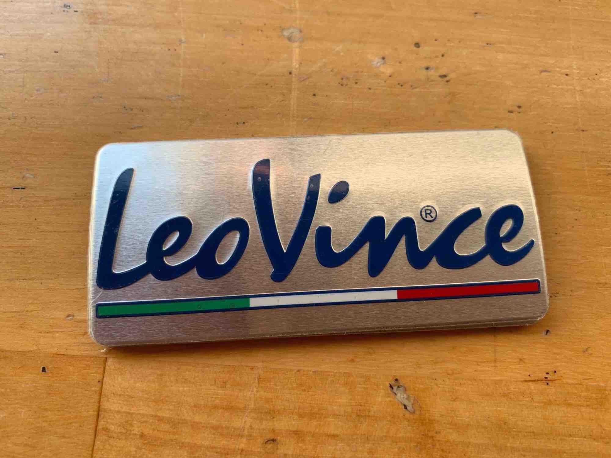 [HCM]Tem leovince