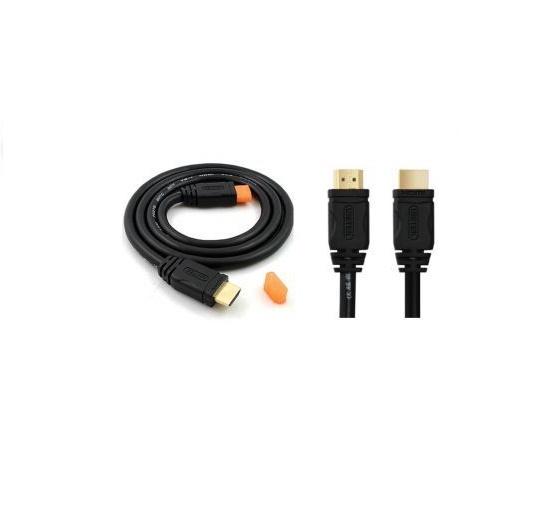 Cáp HDMI 15m Unitek Y-C143 (Đen)