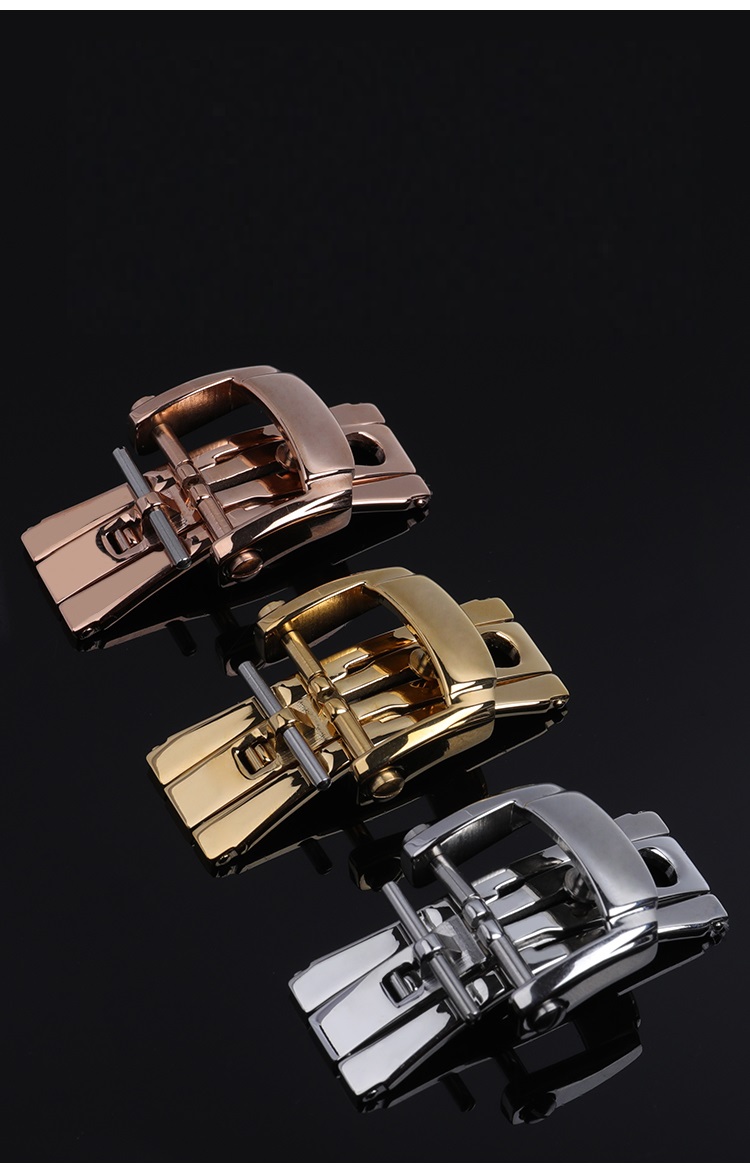 Khóa đồng hồ Patek Philippe
