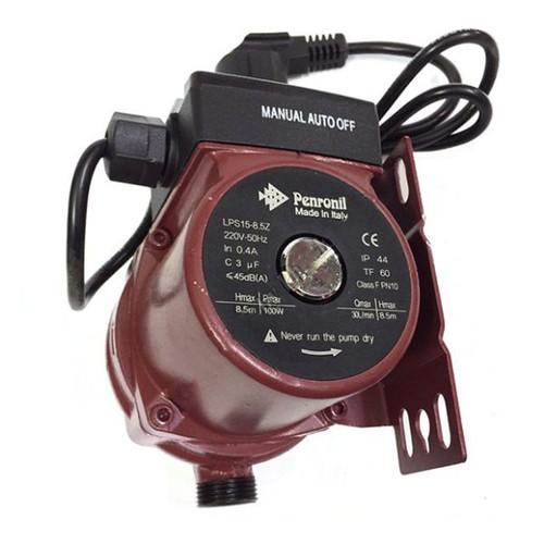 Máy bơm tăng áp điện tử Peroni PR20/9A( 100W)