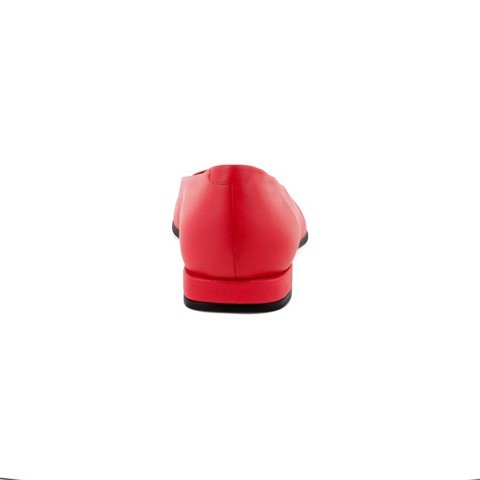 Giày Búp Bê Ecco Nữ Anine Squared 20823301535 211