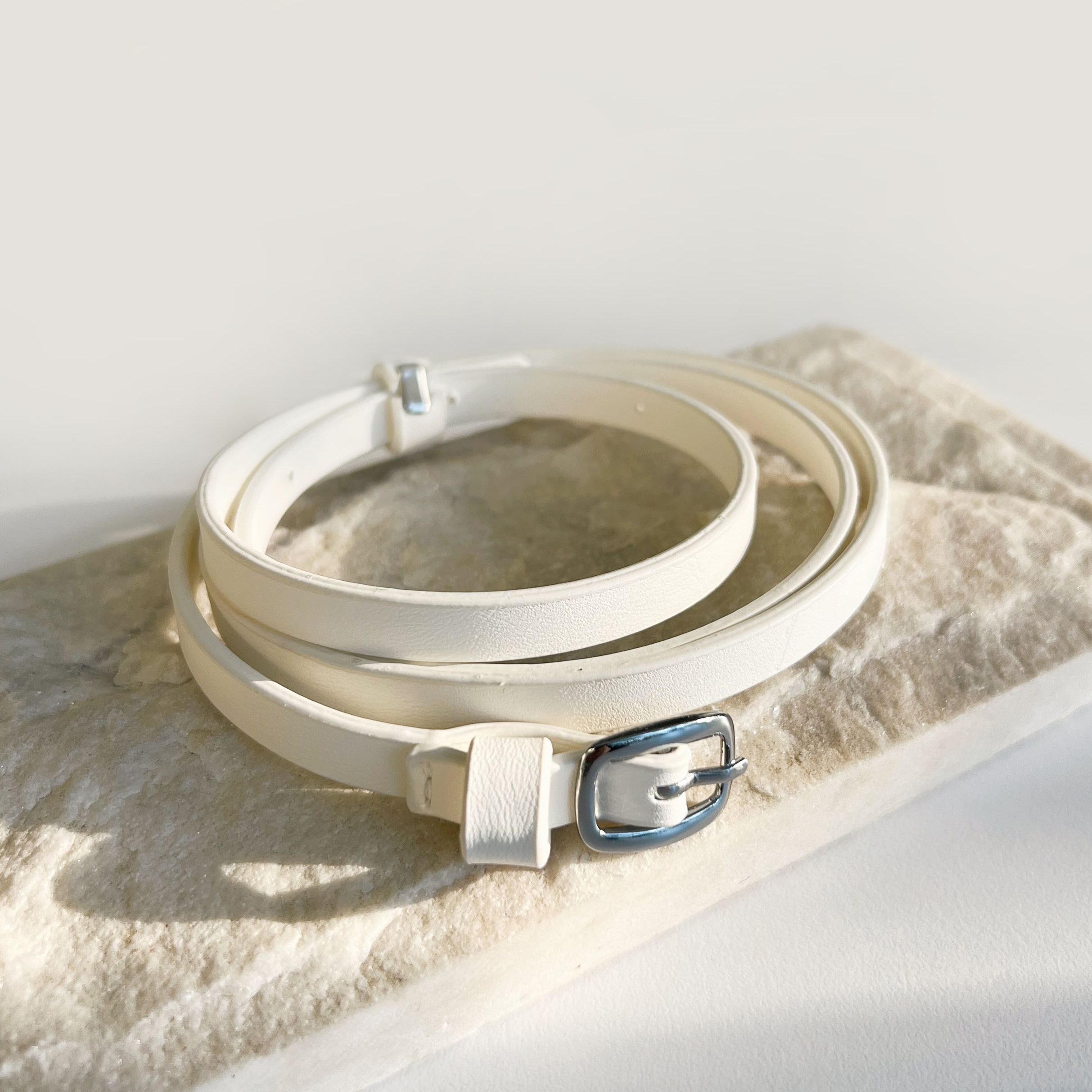 OLV - Dây nịt Slim Belt nhiều kiểu màu