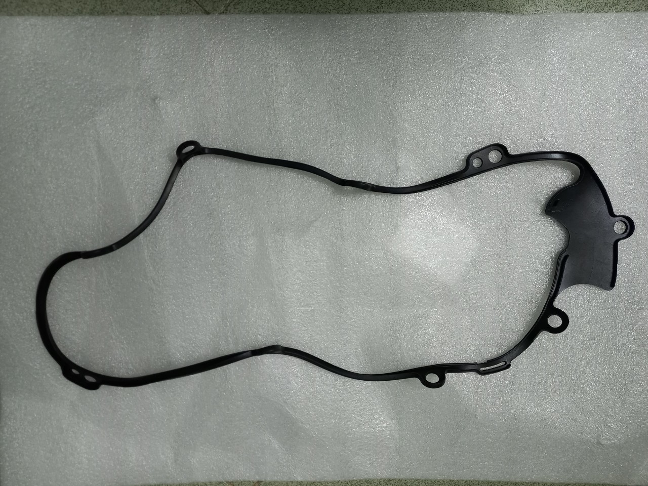 RON NỒI XE TAY GA SHAKR 125-170 SYM