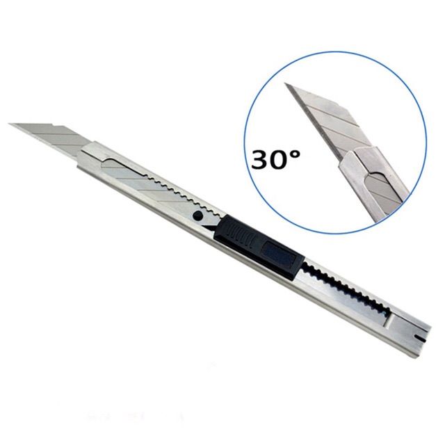 Dao rọc giấy mini - 1 cây
