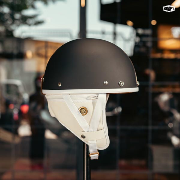 Kraft Pegasus helmet
