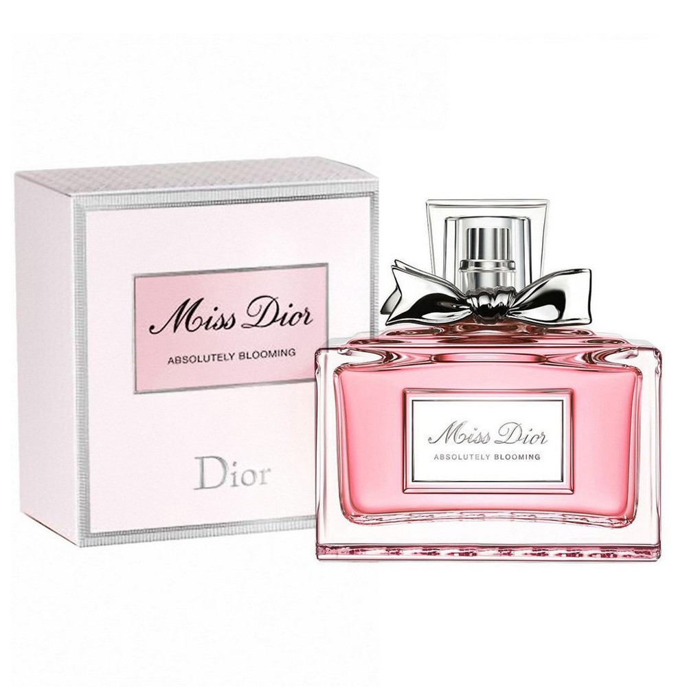 Nước hoa Nữ Miss Dior Absolutely Blooming EDP 100ml