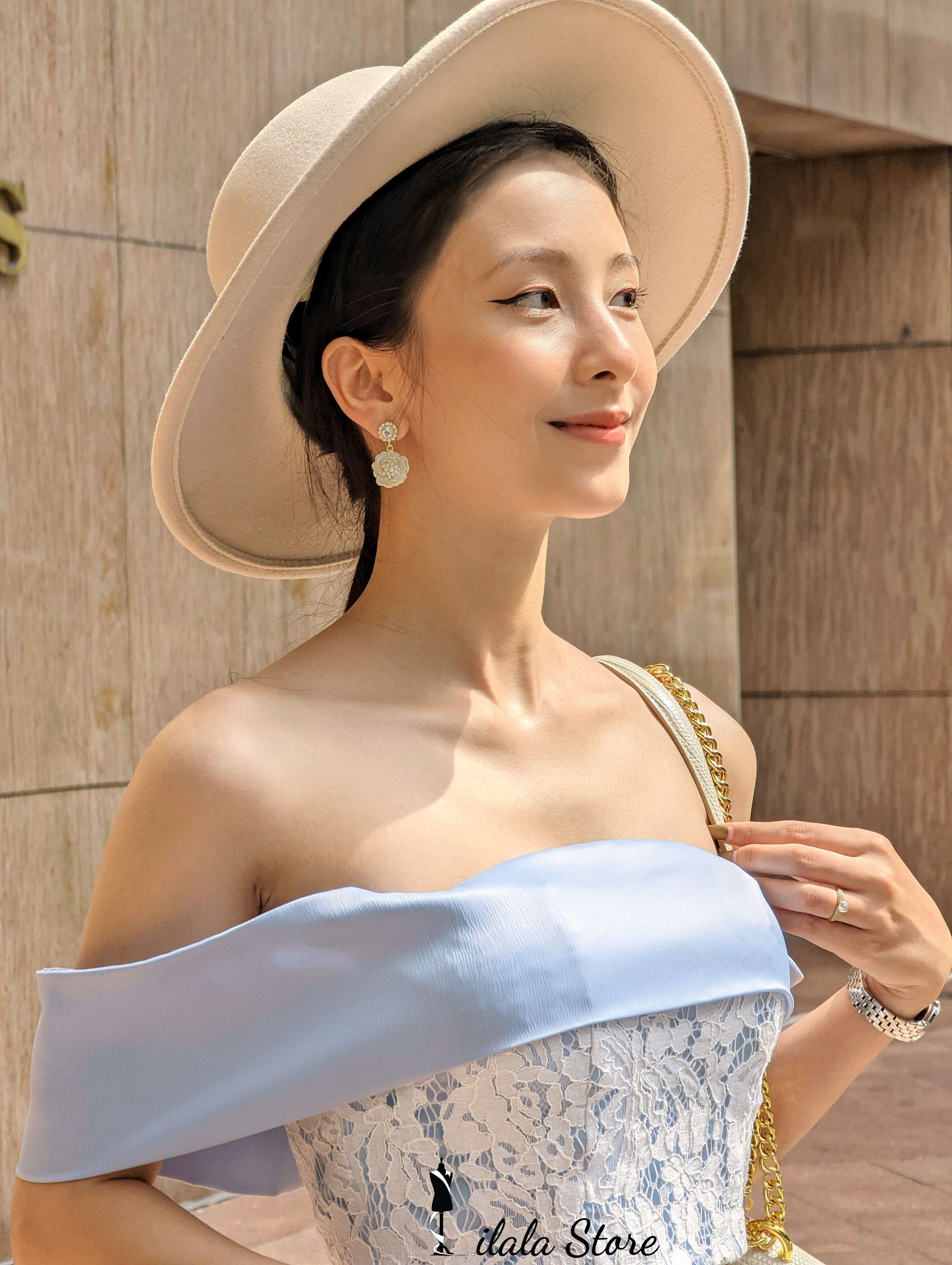 Olivia Top - Lilala Store