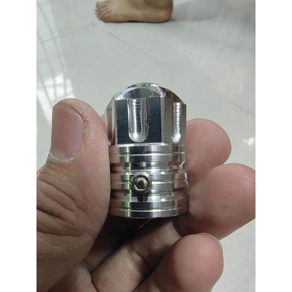 [SALE] CHỤP GIÒ ĐẠP 2022- CHO MỌI LOẠI XE MÁY