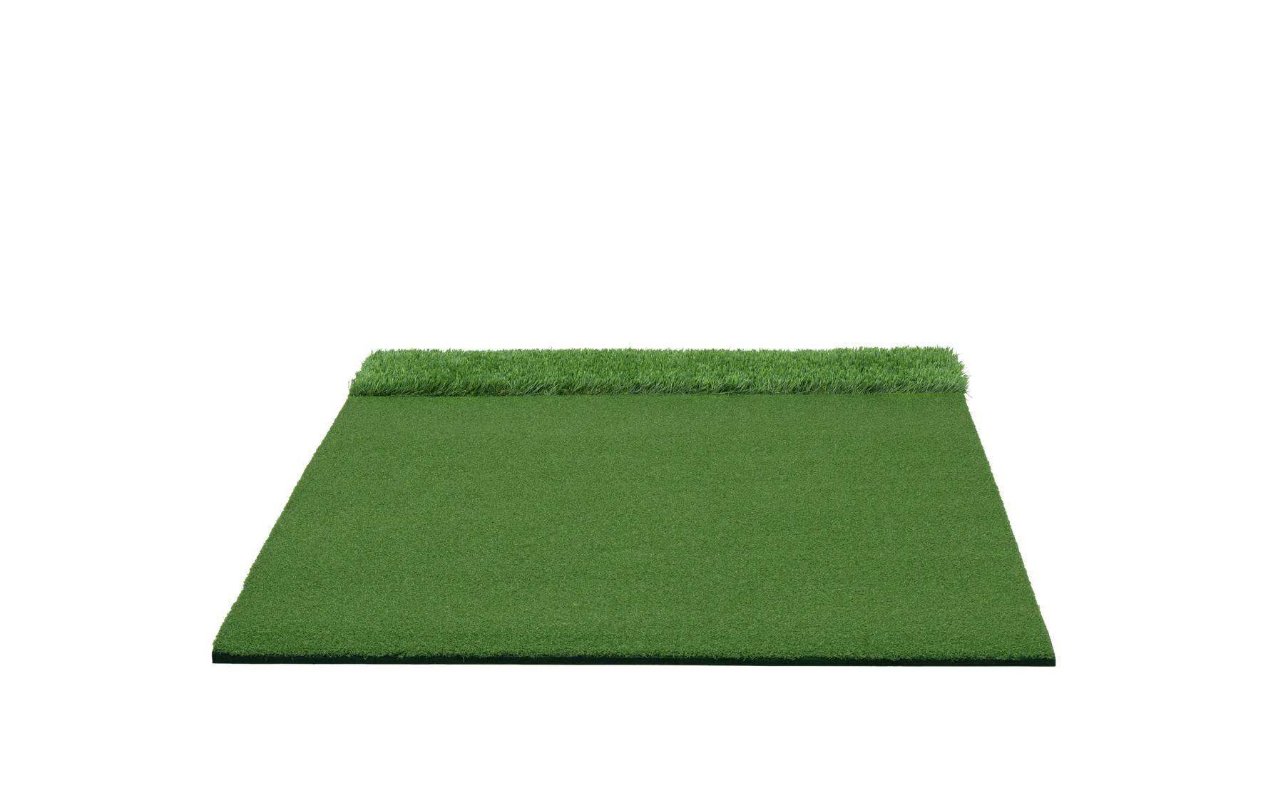Thảm tập Golf Swing 2D - 110X120 CM