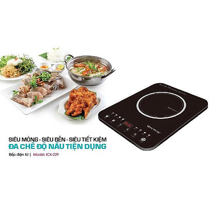 Bếp từ Korihome ICK-229