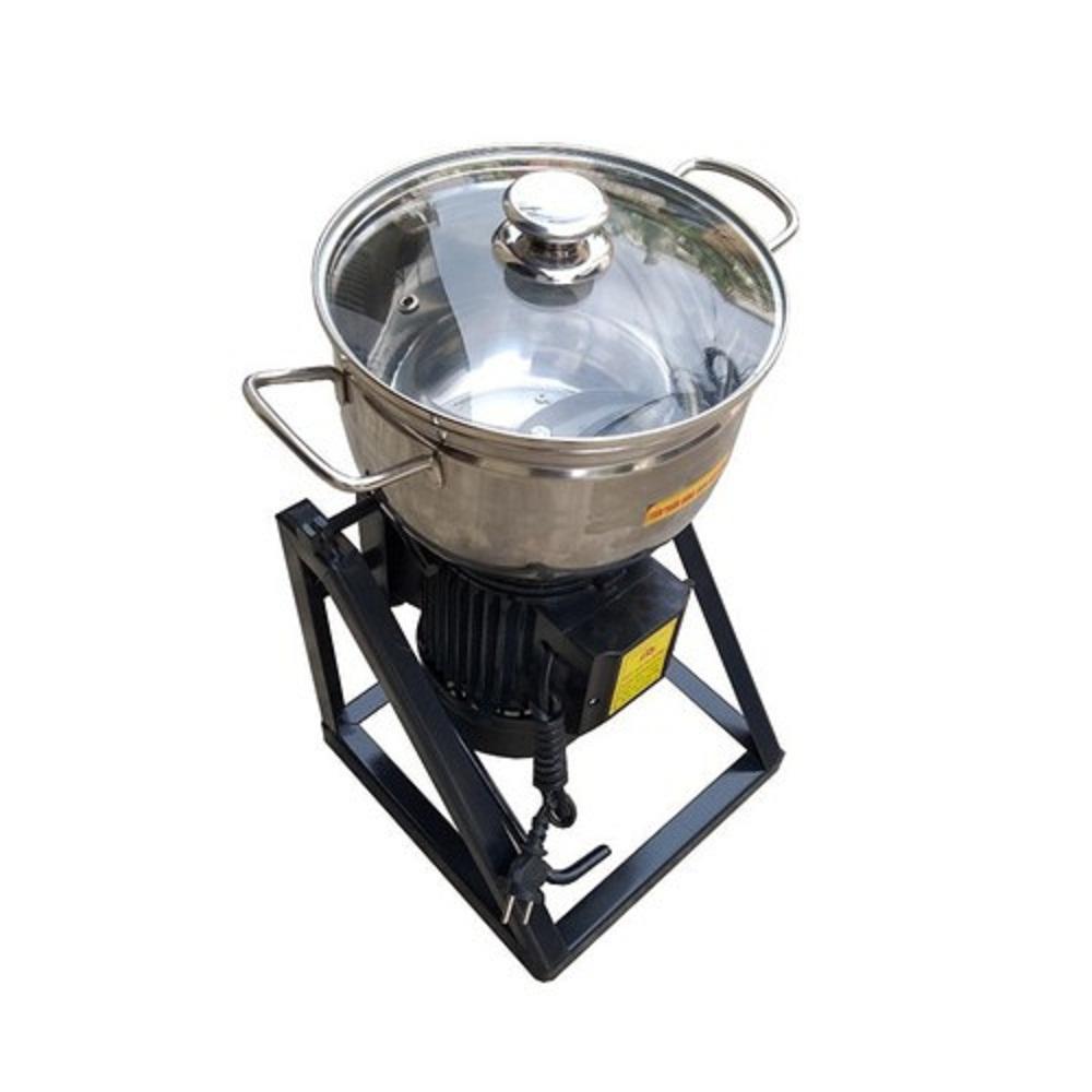 Máy xay thịt, cá , làm giò chả, ruốc công suất 900W
