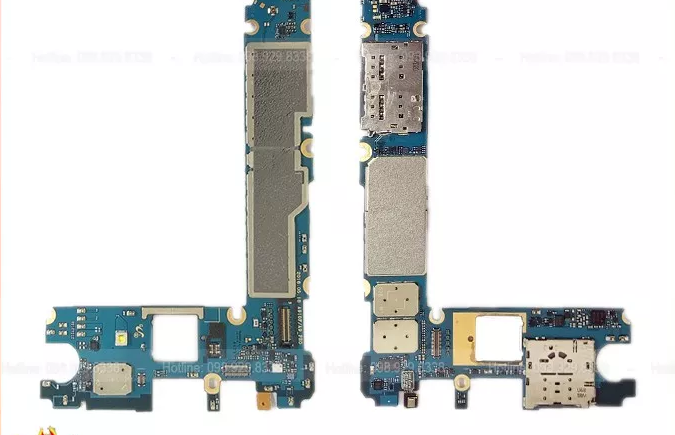 Main bóc máy sam sung A9pro 2016-A910f