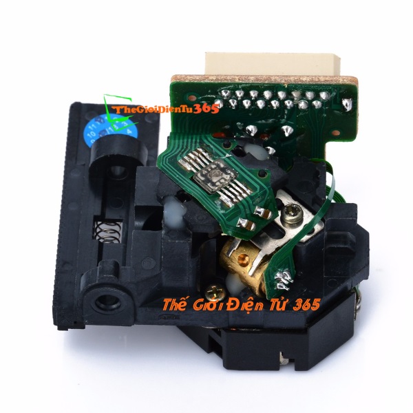 MẮT ĐỌC LASER KSS-213C CHO ĐẦU CD DVD