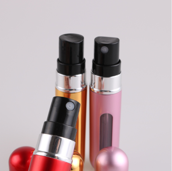 [HCM]Chai chiết nước hoa lọ chiết nước hoa 5ml
