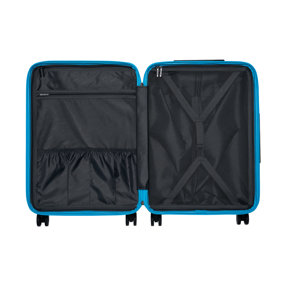 Vali kéo du lịch cao cấp ROVER One - Size Ký Gửi (Size 28)