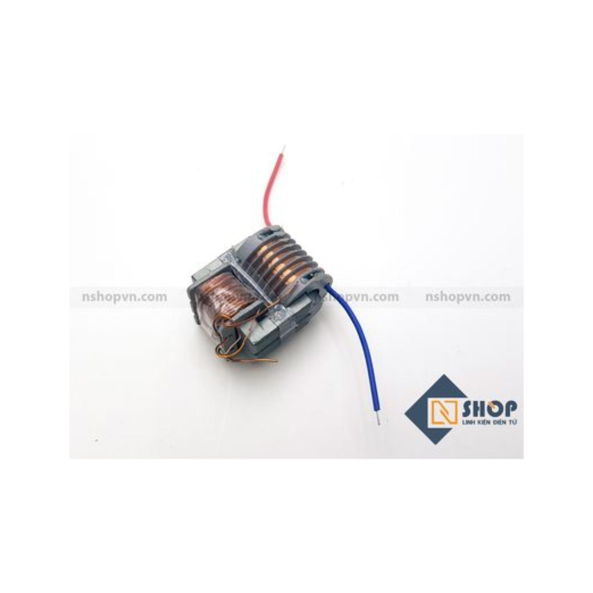Biến áp cao tần 15kV