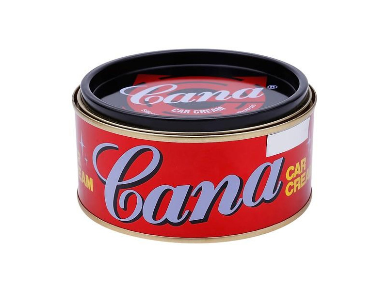 Kem đánh bóng Cana 100g Made in Thailand