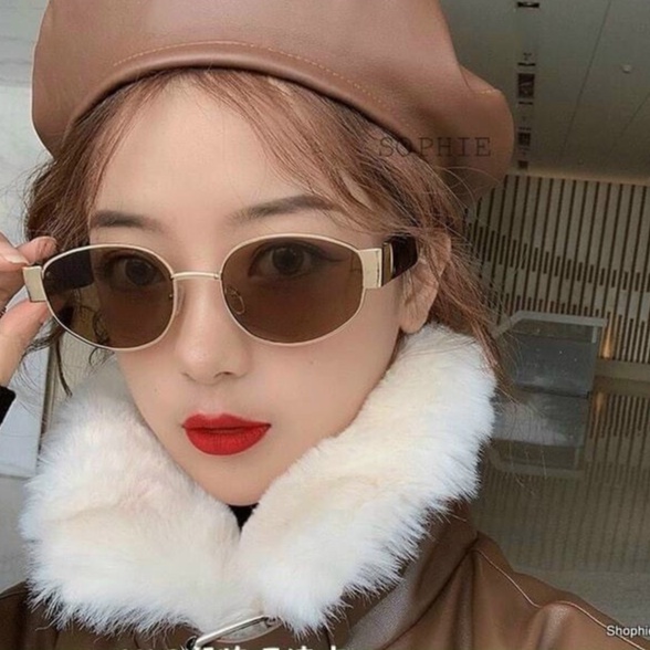 Kính Râm Hot Trend BALEN- Thời Trang Phong Cách