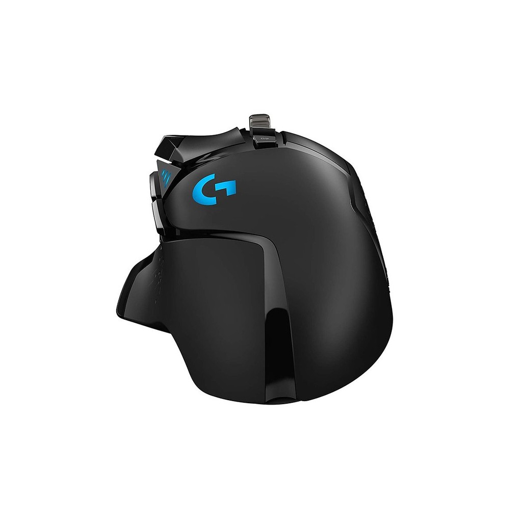 Chuột Game Có Dây Logitech G502 Hero