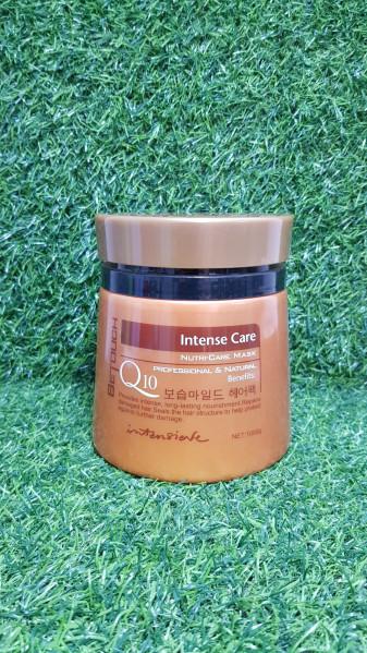Kem hấp dầu dưỡng tóc Q10 1000ml