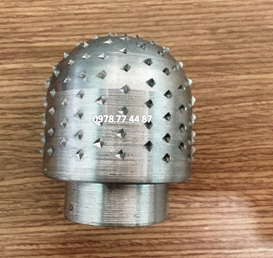 [HCM]Quả chùy nạo dừa cốt 10mm