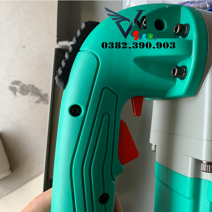 MÁY SIẾT CẮT BU LÔNG DCA APB24E
