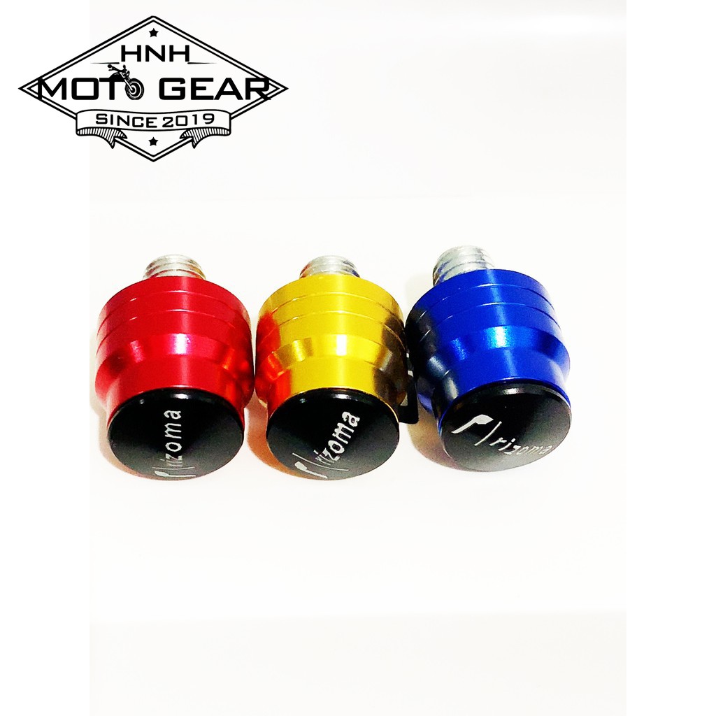 Ốc Chân Gương Xe Máy Rizoma - 10Mm