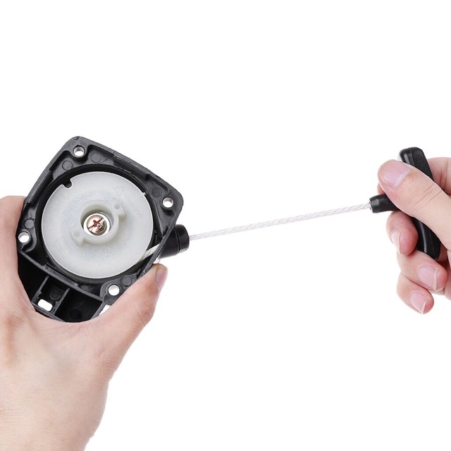 Bộ khởi động máy cắt cỏ mới 260 #