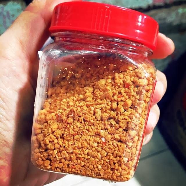 [HCM Sỉ ] 1KG Muối Tôm Tây Ninh