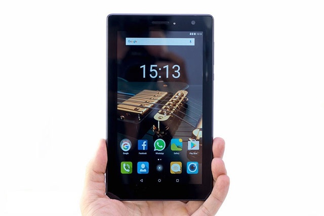 [HCM]Máy tính bảng Itel Tab it1702