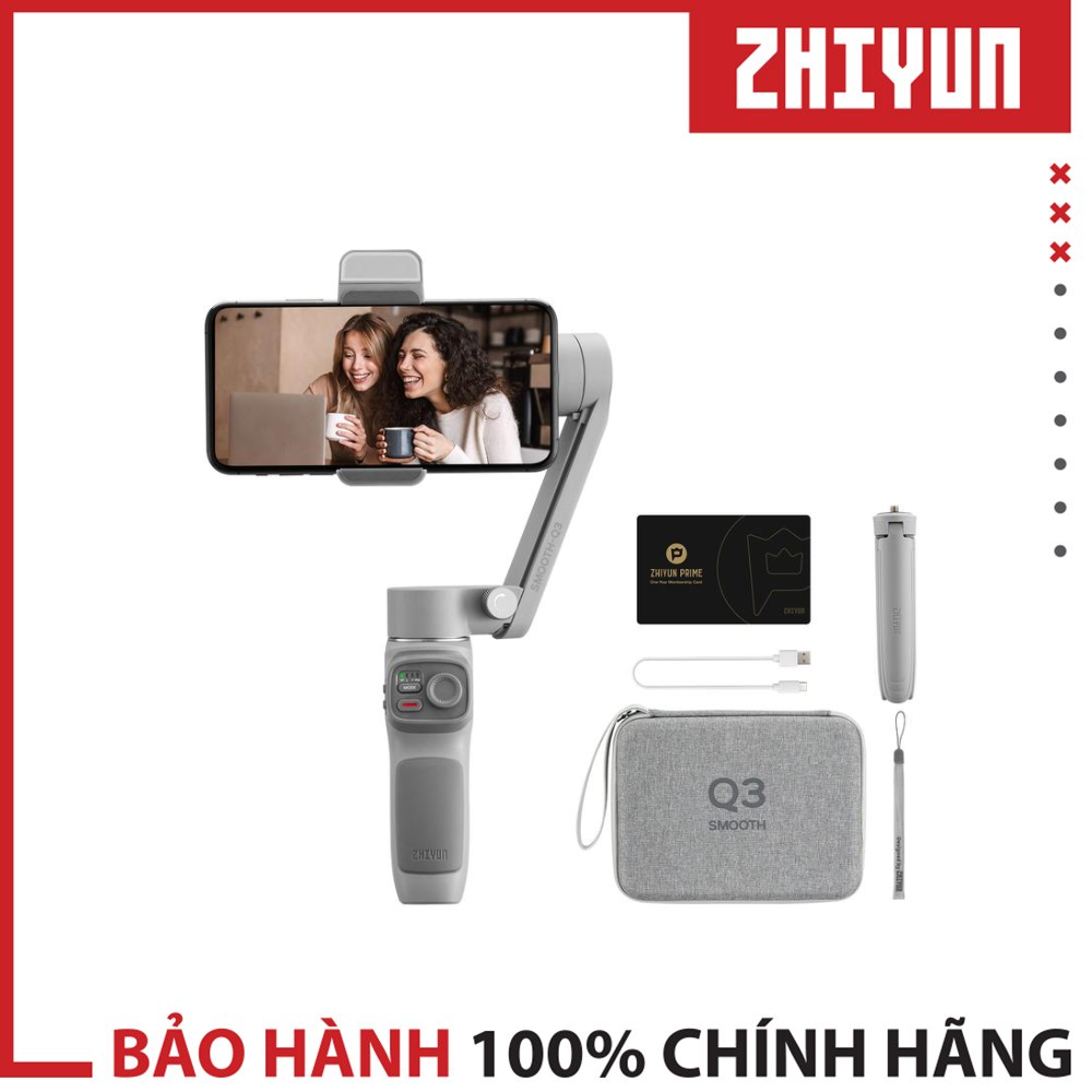 ZHIYUN GIMBAL SMOOTH Q3