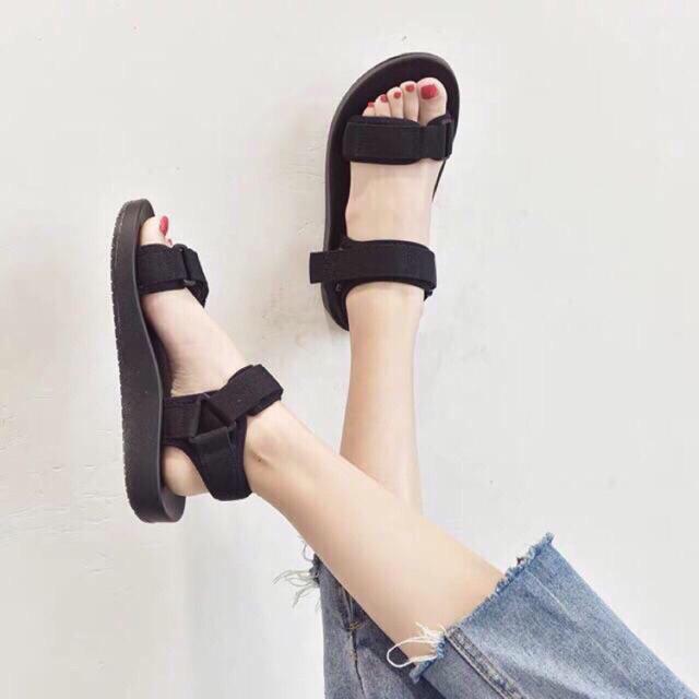 Sandal Nữ 2 Quai