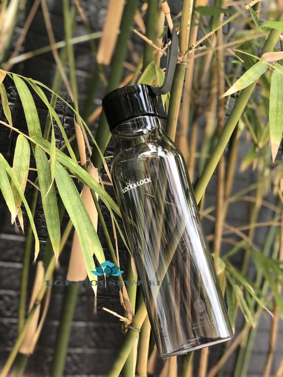[HCM]Bình nước Lock&Lock Eco Bottle ABF664 750ml