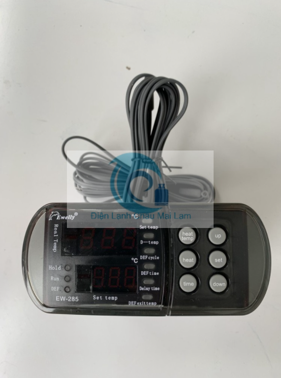 Bộ Điều Khiển Nhiệt Độ EWELLY EW-285