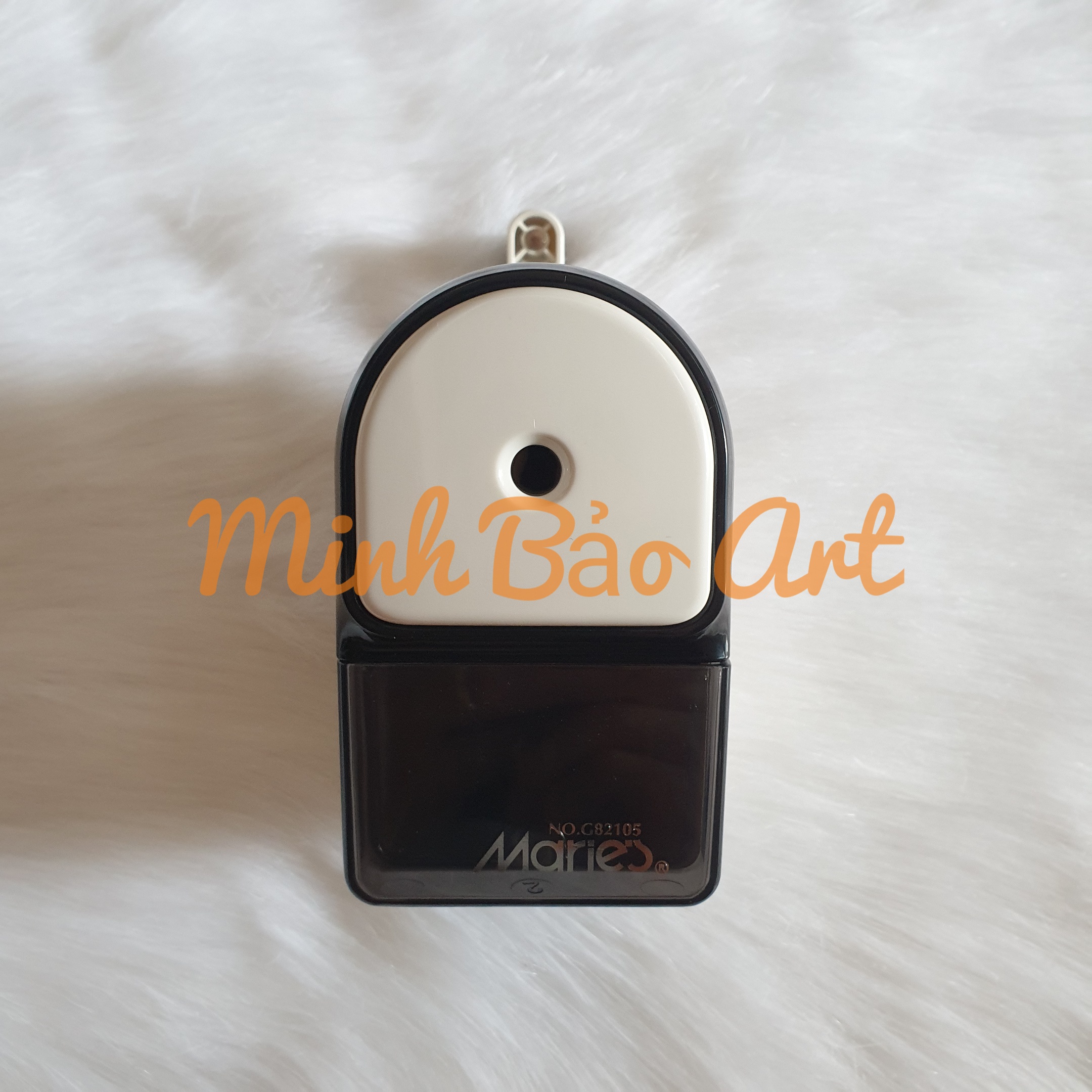 MÁY GỌT BÚT CHÌ CAO CẤP MARIE'S