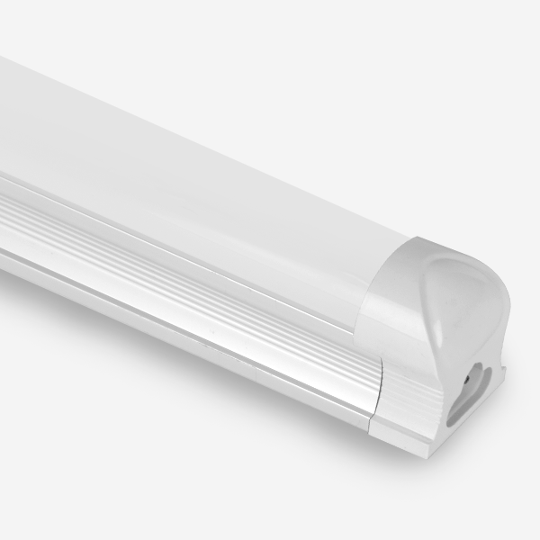 [HCM]ĐÈN TUÝP LED T8 1.2M 24W LIỀN MÁNG