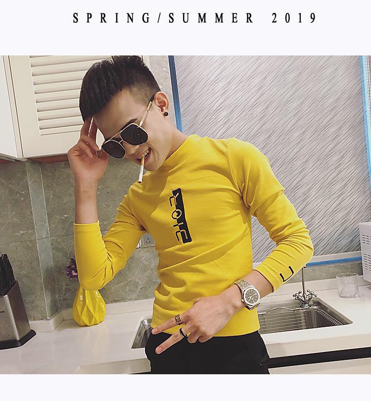 [HCM]❌ ÁO THUN TAY DÀI LOVE CHẤT COTTON MỀM MỊN ❌