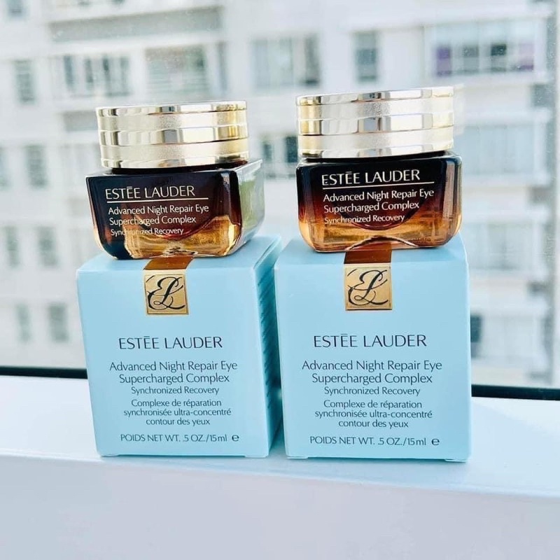 Kem mắt Estee Lauder