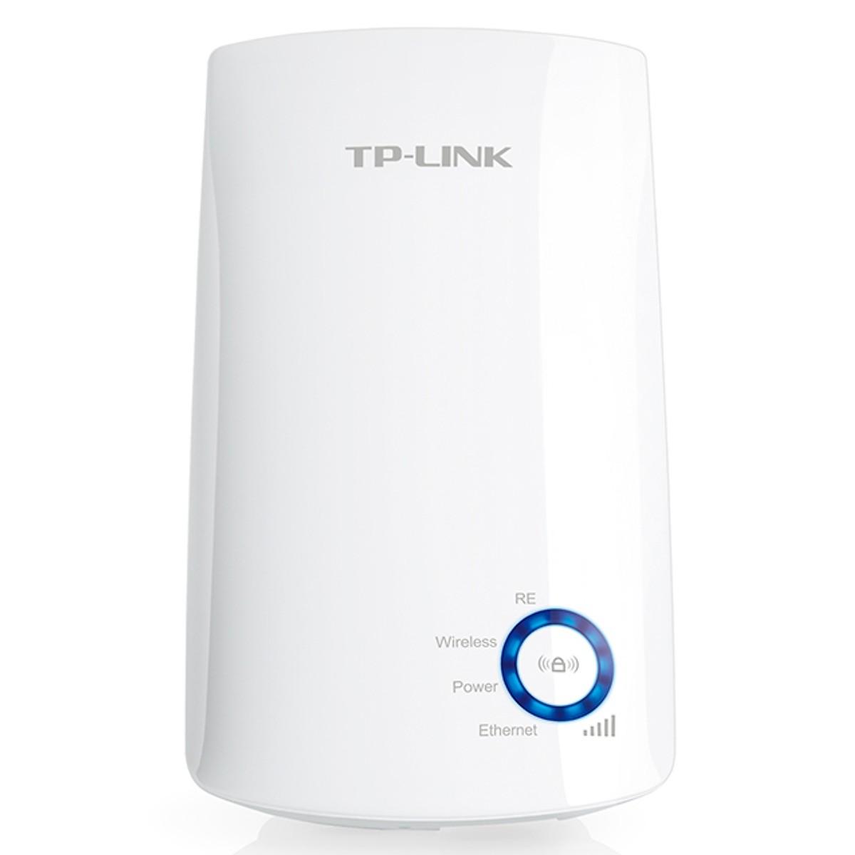Thiết bị mở rộng sóng wifi tp-link tl-wa850re tốc độ 300mbps