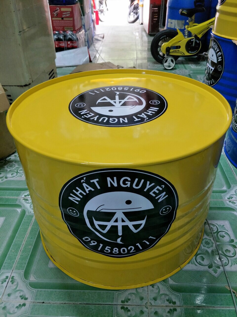 [HCM]Bàn cafe bàn trà chanh.....