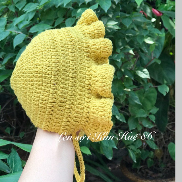Len Best Wool cuộn 50g ( từ màu 01 đến màu 20)