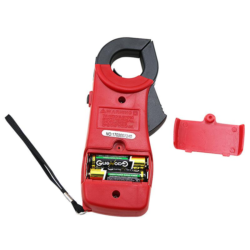 Ampe kìm kẹp dòng MT-87