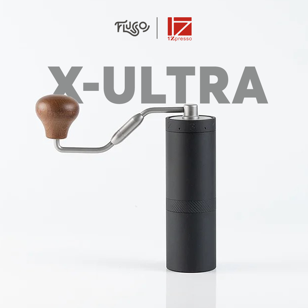 Coffee Mill 1zpresso jx-pro-grinders espresso manually (genuine warranty 12 months)