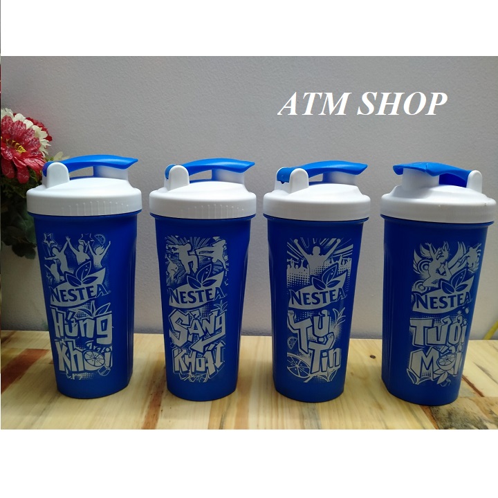 BÌNH NƯỚC THỂ THAO NESTEA DUY TÂN-BÌNH NƯỚC HỌC SINH