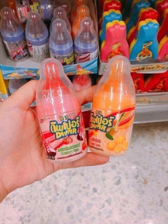 Kẹo bình ti Thái Lan lẻ 1 chiếc