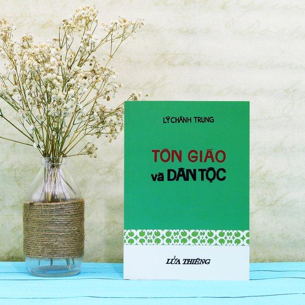 Tôn Giáo Và Dân Tộc