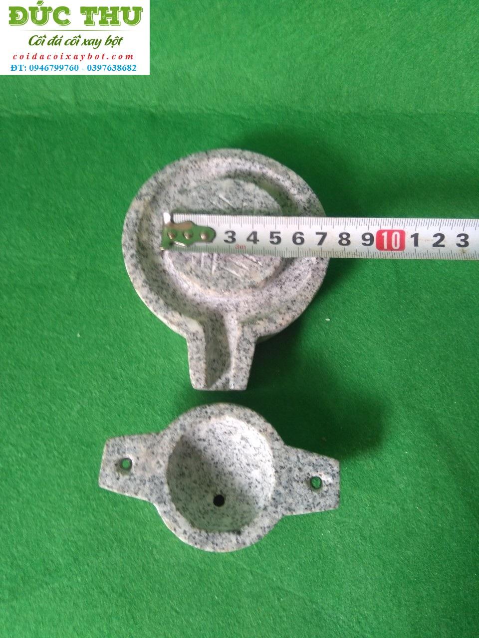 CỐI XAY BỘT - TRƯNG BÀY PHONG THỦY