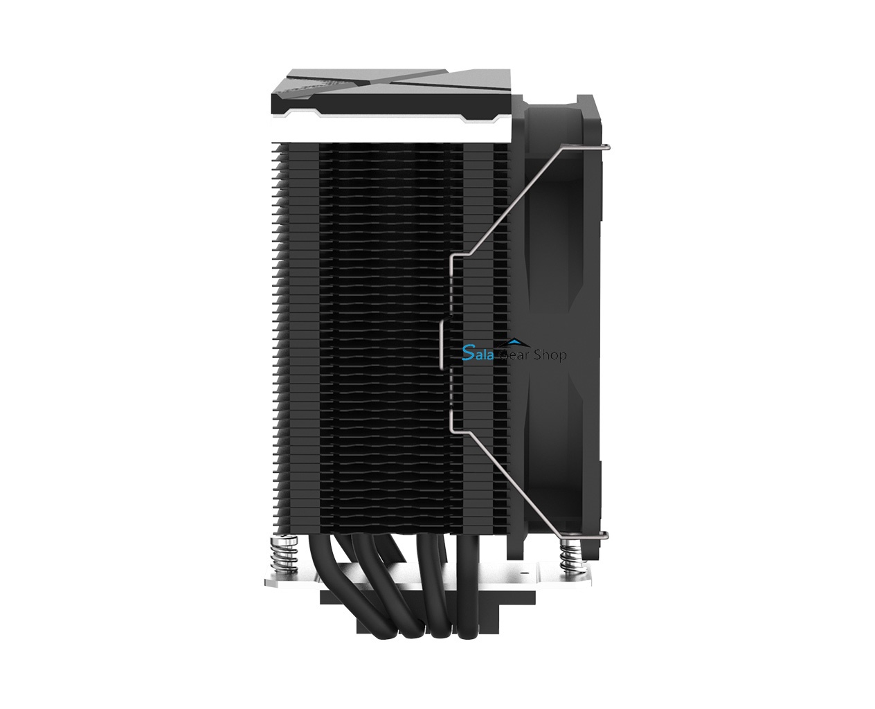 Tản Nhiệt Khí ID-Cooling SE-234 ARGB